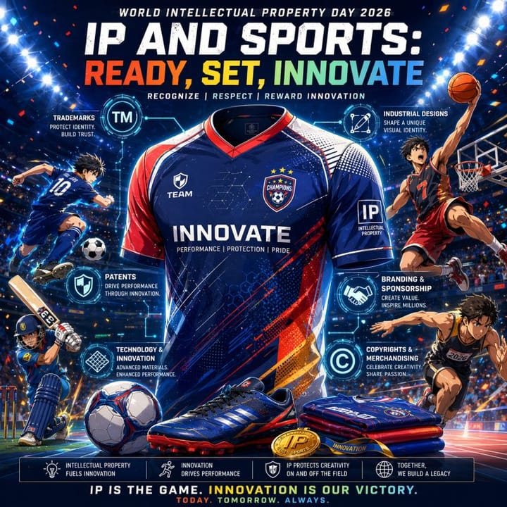 Sports Jerseys: A Canvas of IP and Branding